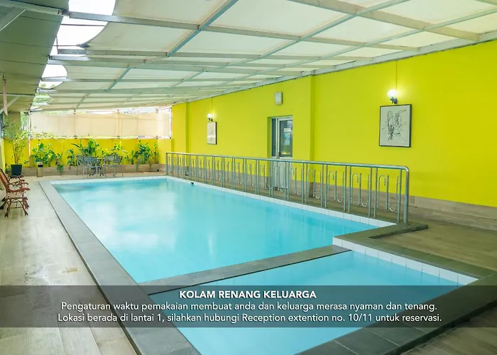 Hotel Alia Cikini