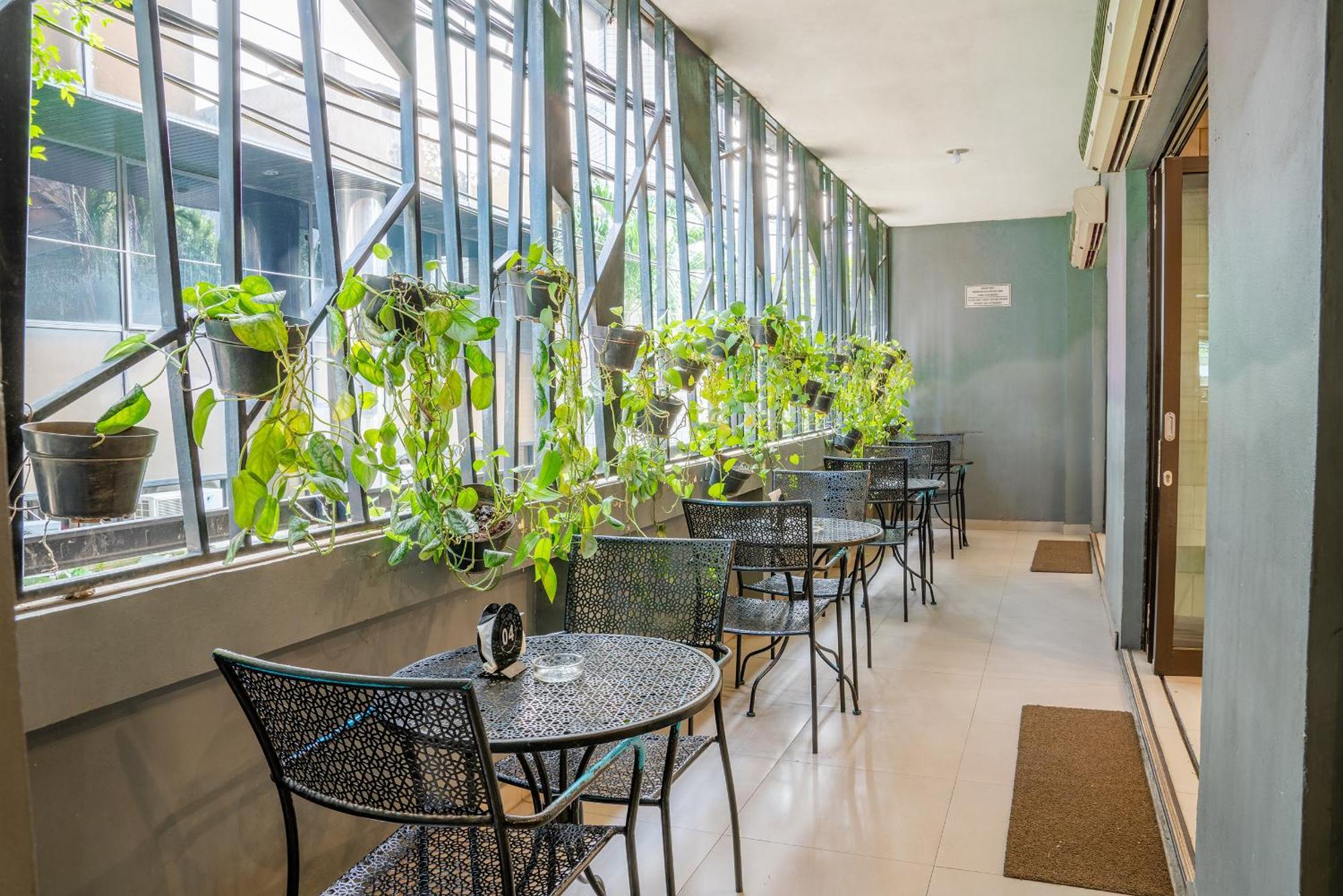 Alia Cikini Hotel Jakarta