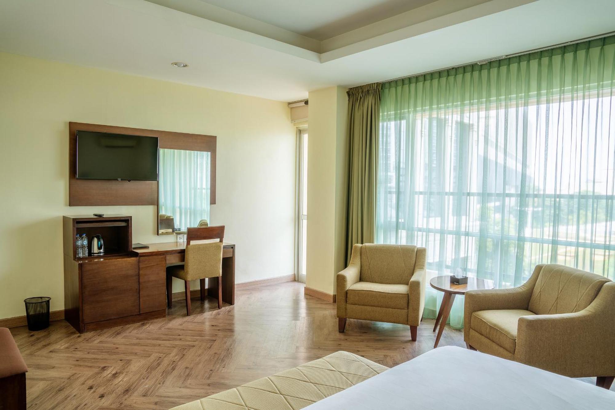 Hotel Alia Cikini 2*