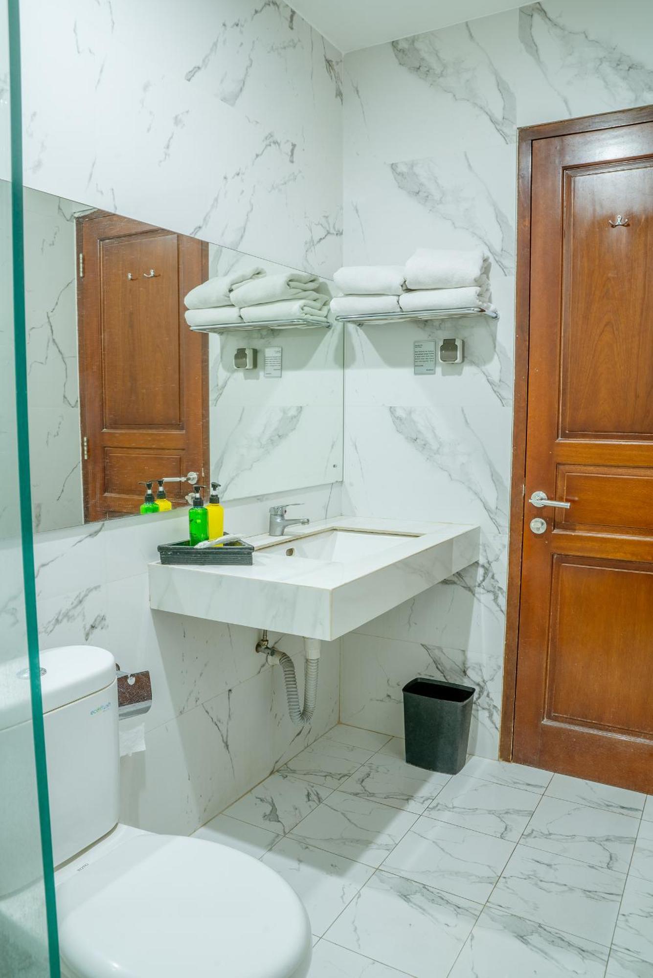 Alia Cikini 2* Jakarta