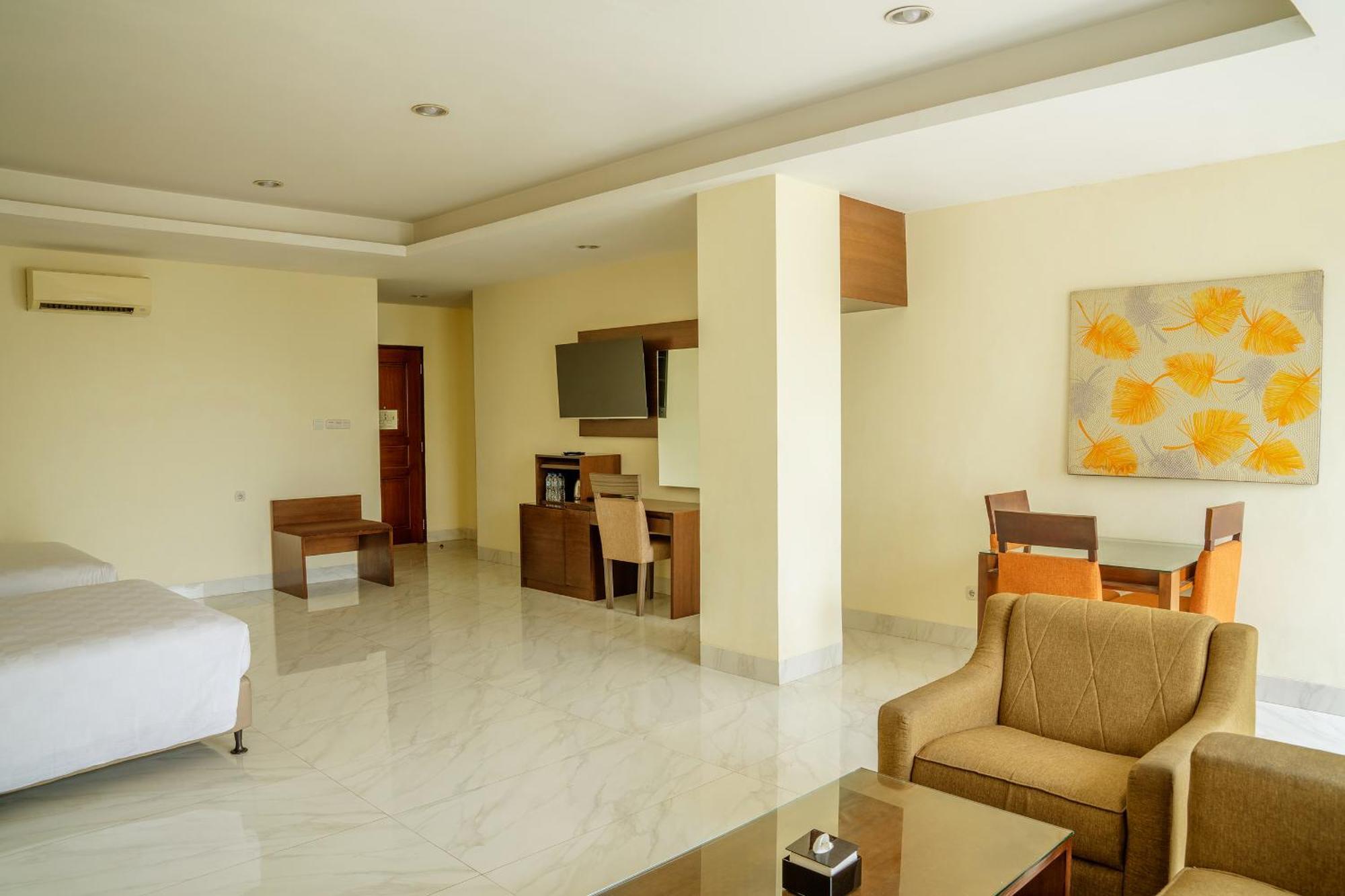 Hotel Alia Cikini Jakarta