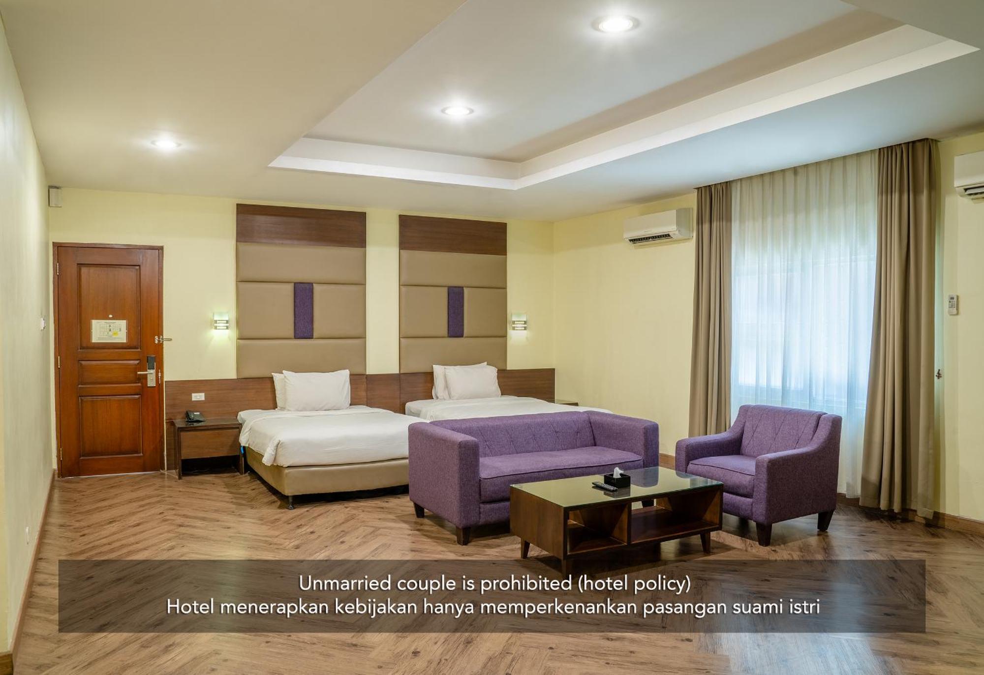 Alia Cikini 2* Jakarta