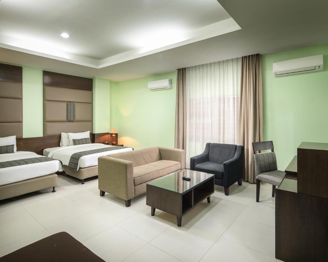 Hotel Alia Cikini Jakarta