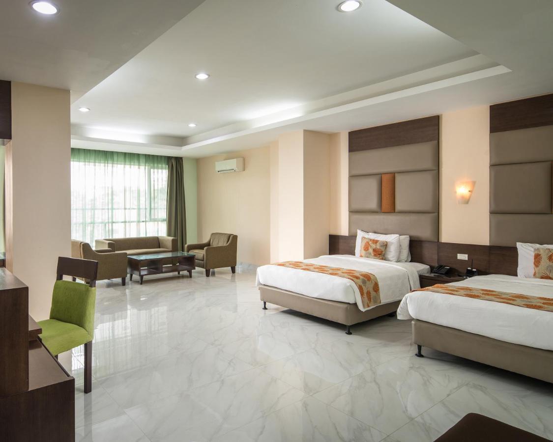 Alia Cikini 2* Jakarta