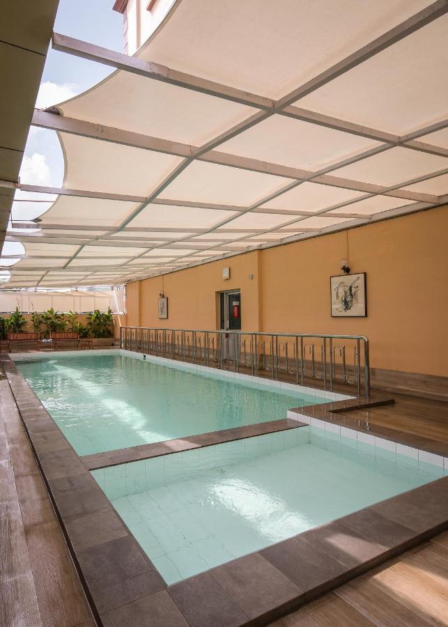 Alia Cikini Hotel Jakarta